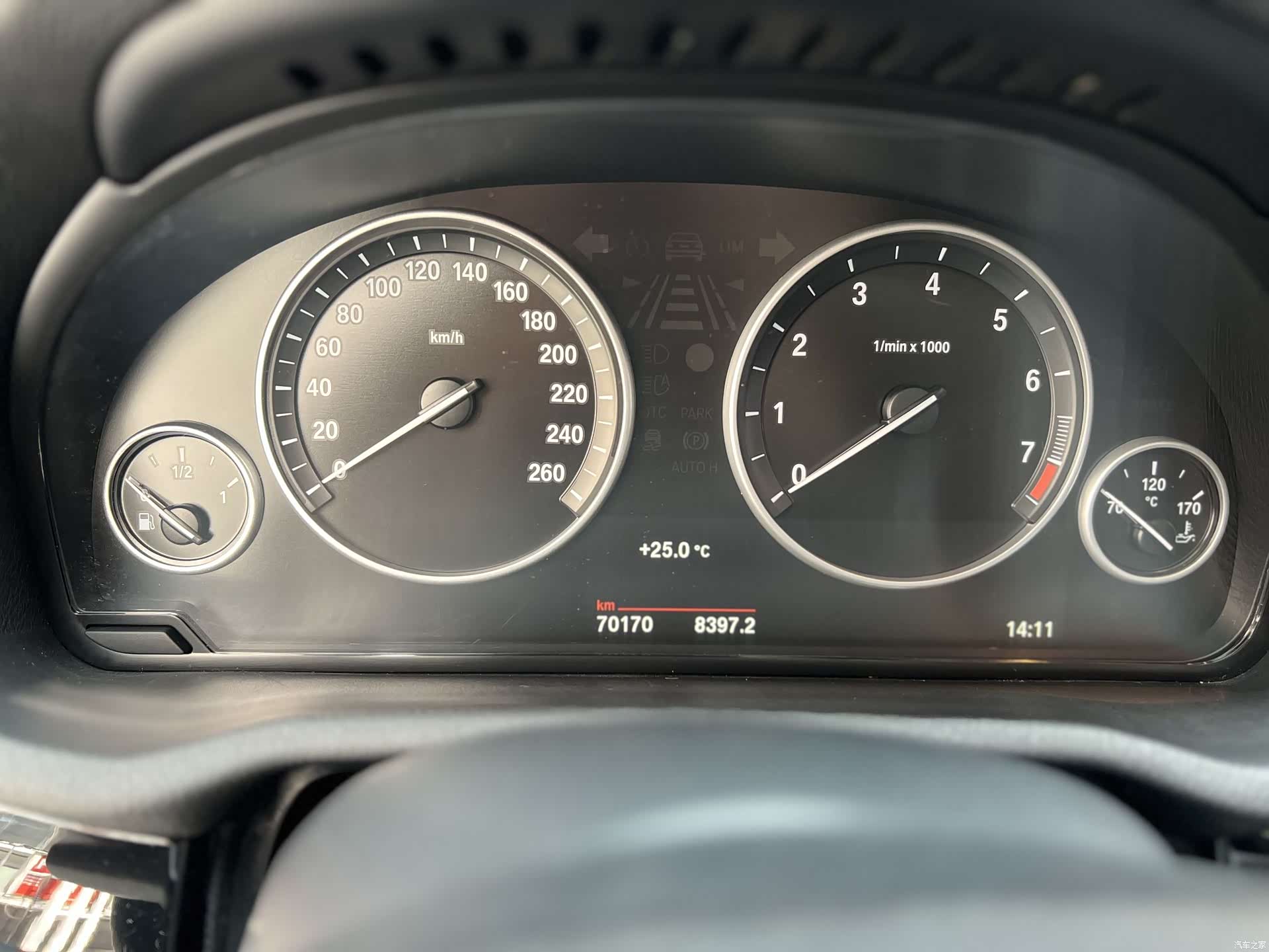 BMW X3, 2016 19