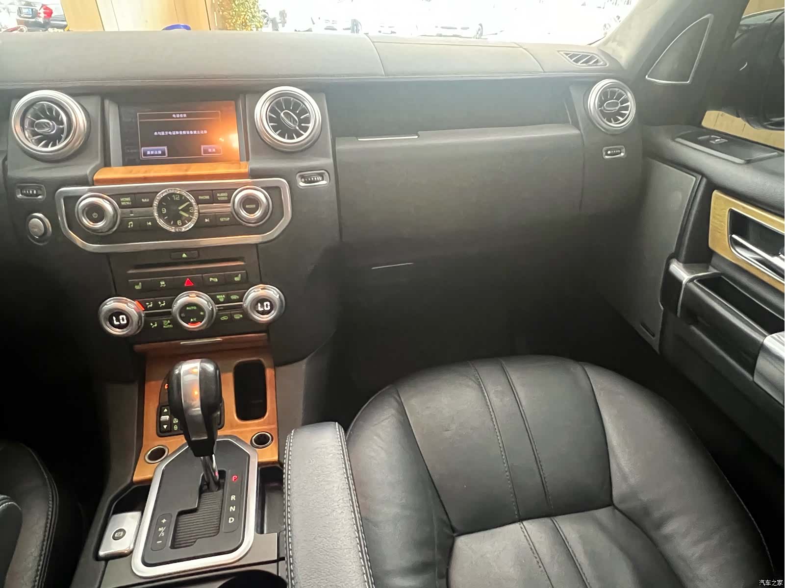 Land Rover Discovery, 2013 30