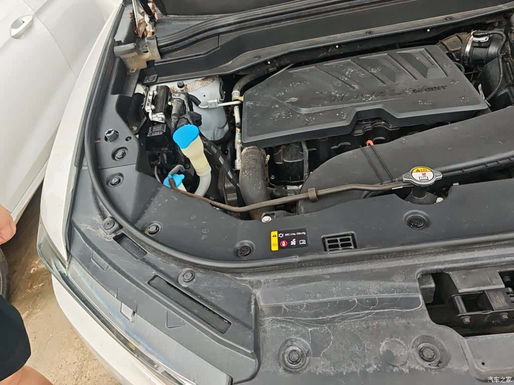Haval H6, 2018 22