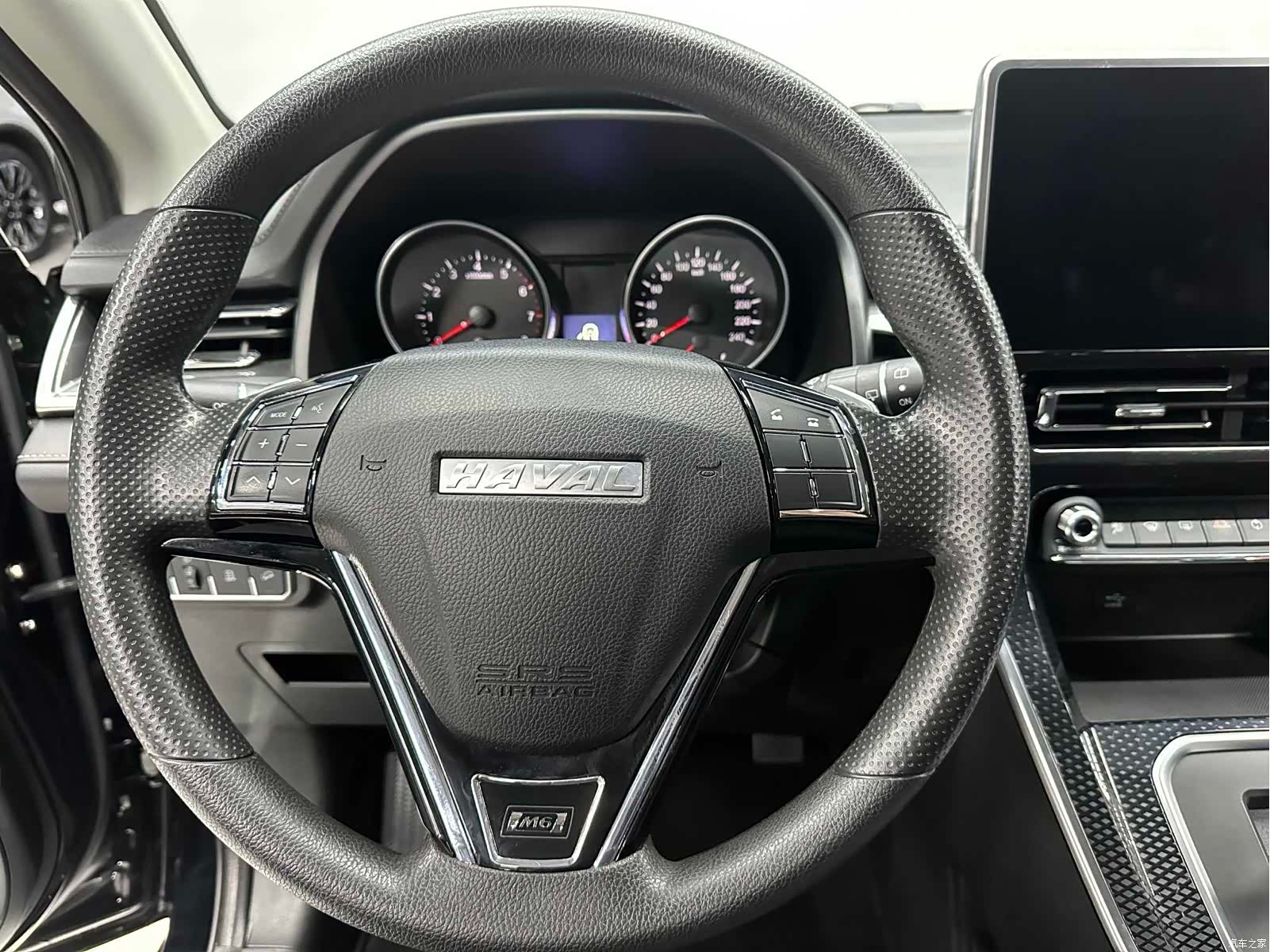 Haval M6, 2022 20