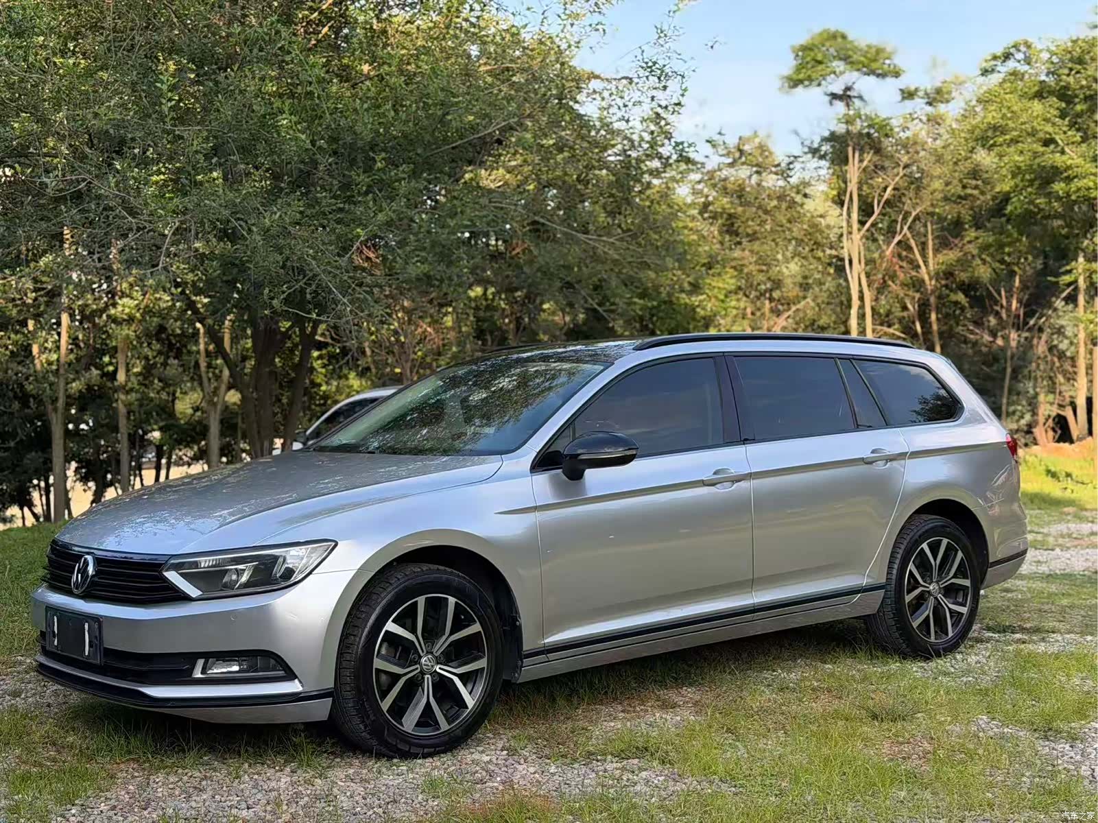 Volkswagen Variant, 2019 1