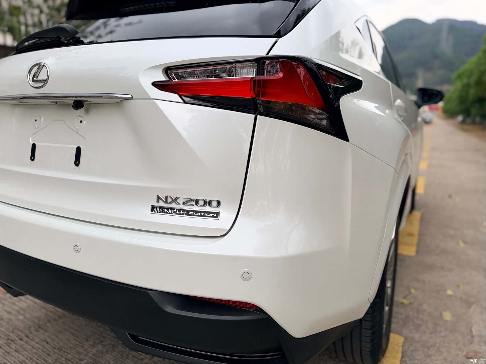 Lexus NX, 2017 6
