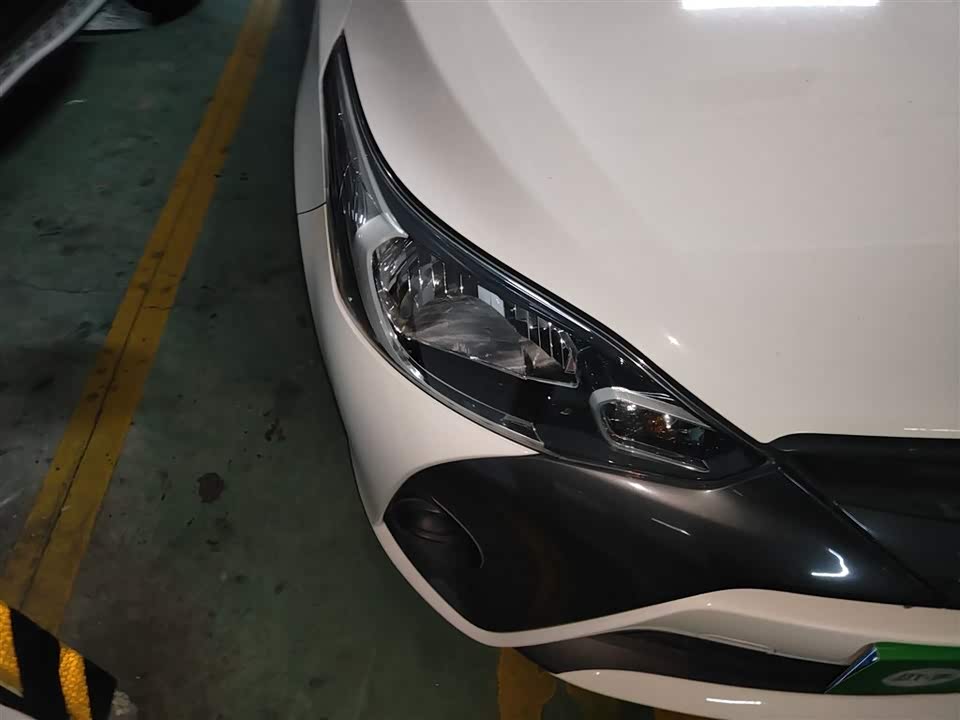 Toyota YARiS L Zhixuan