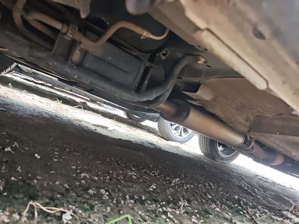 Haval H6, 2018 18