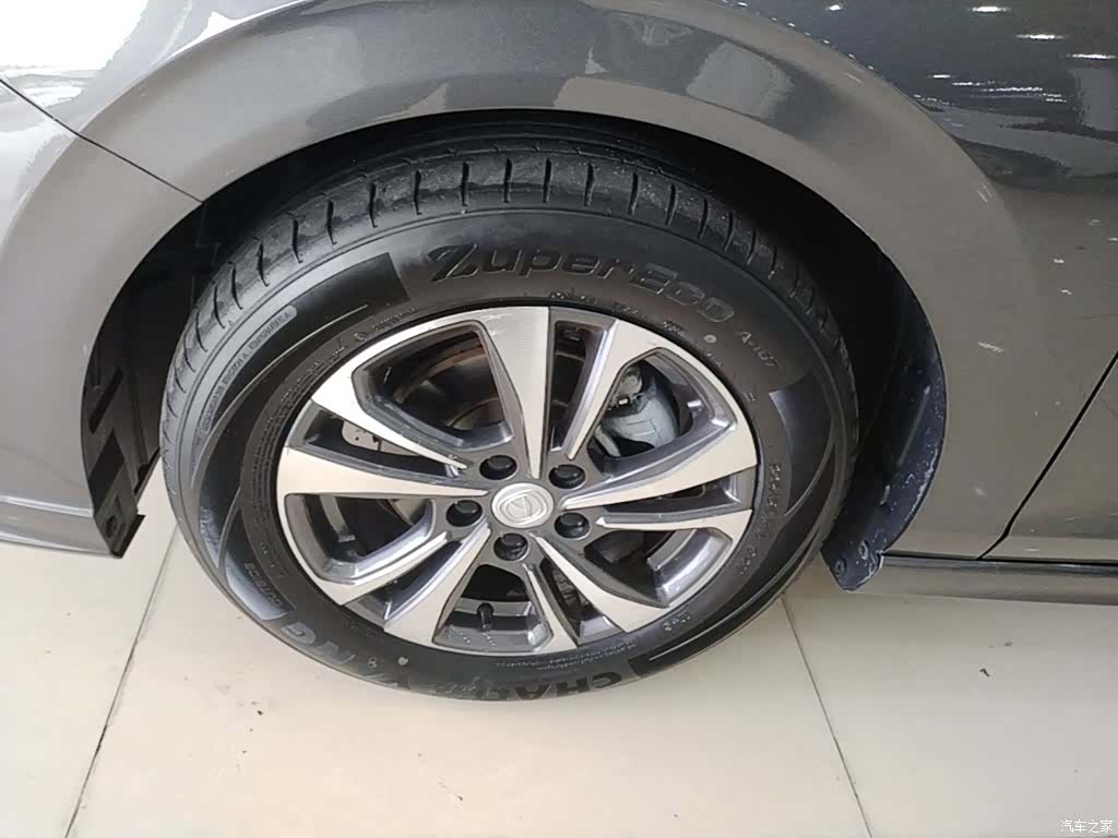 Changan Eado, 2023 23