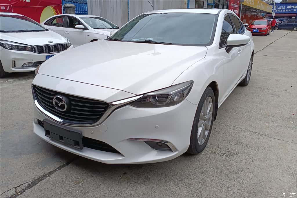 Mazda Atenza