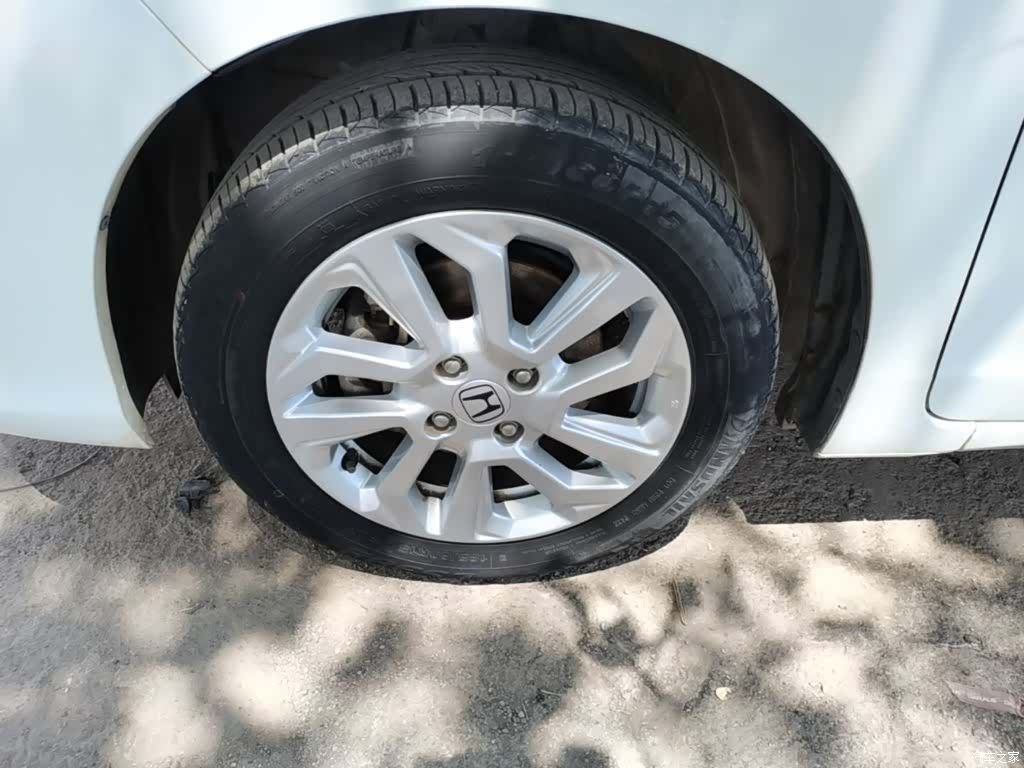 Honda Fit, 2018 23