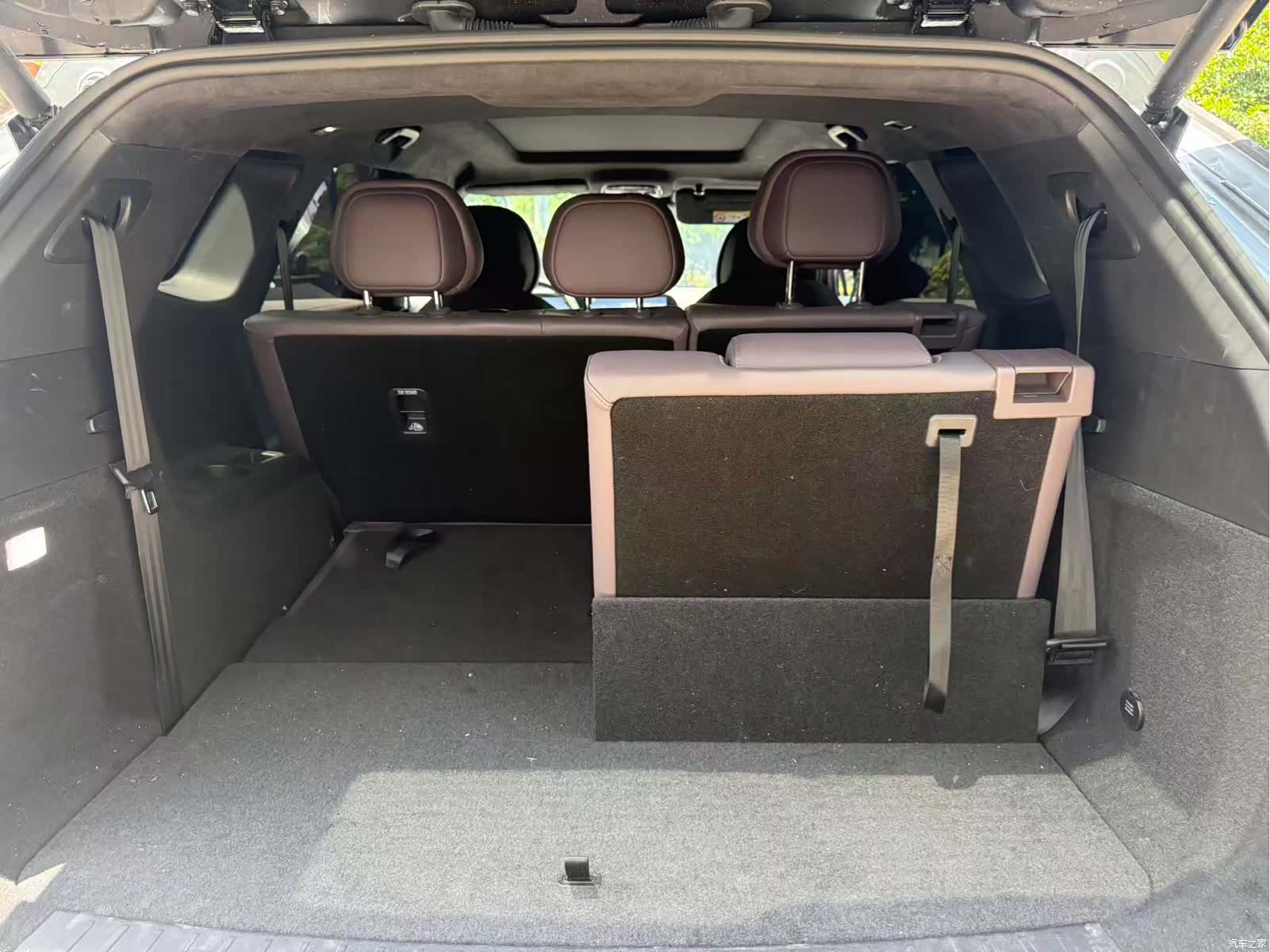 Chery Tiggo 9, 2025 9
