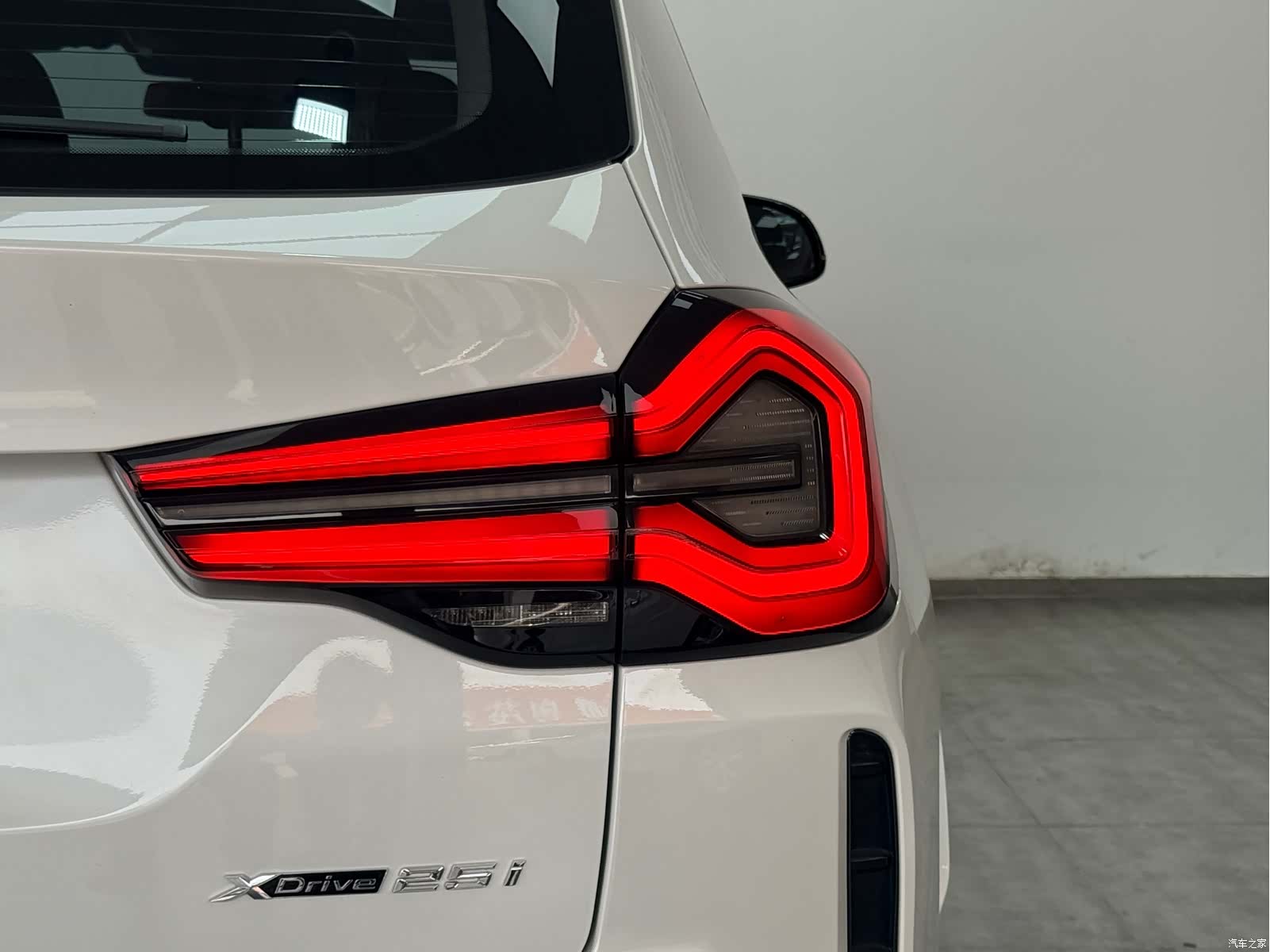 BMW X3, 2022 6