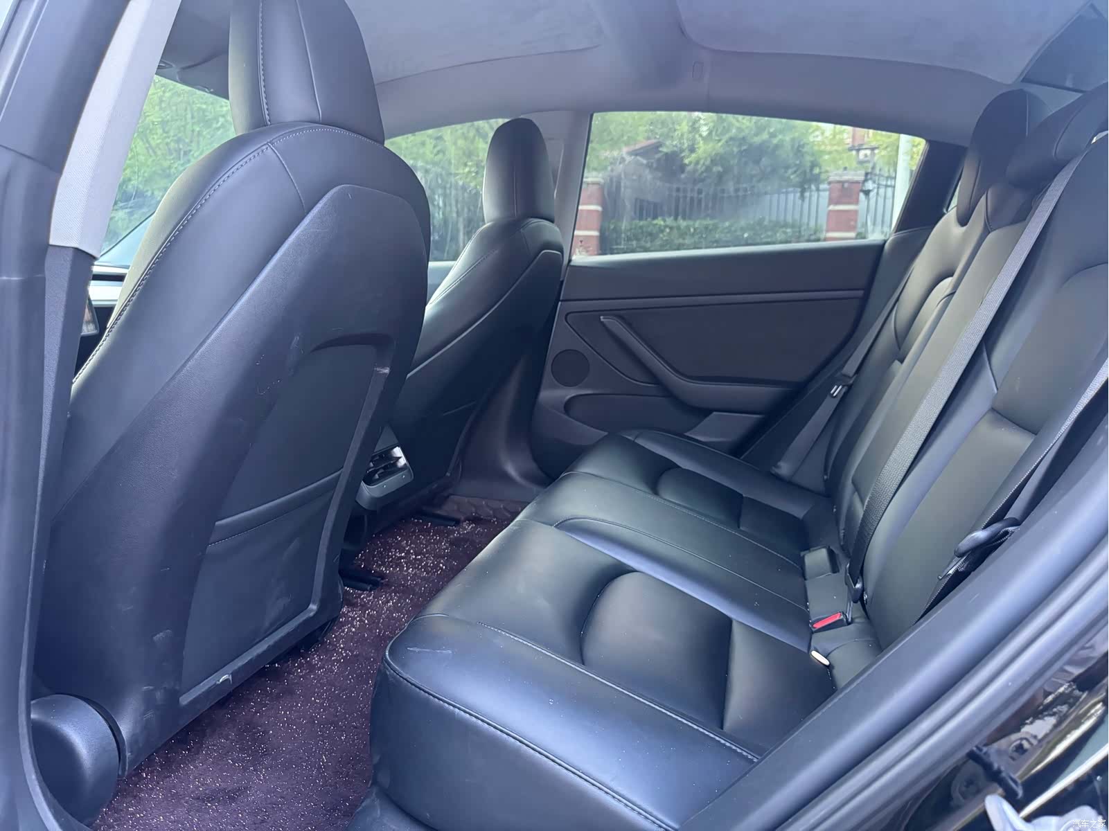 Tesla Model 3, 2023 4