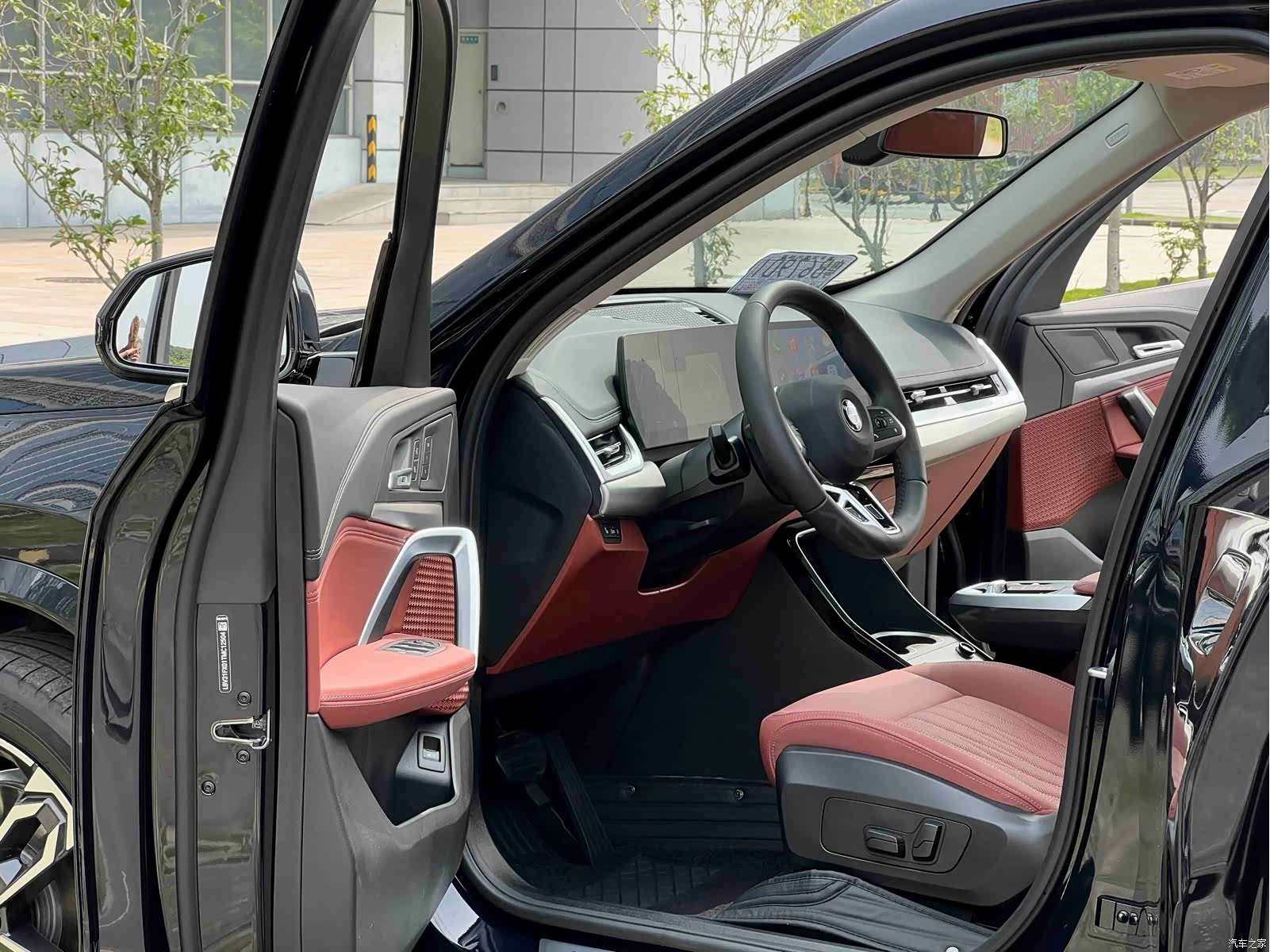 BMW X1, 2026 8
