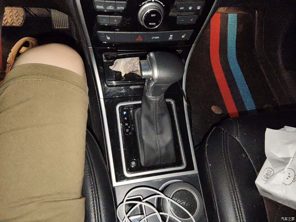 Haval H2, 2016 10