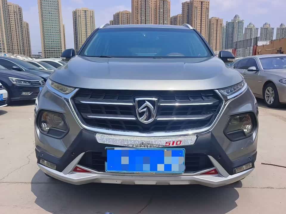 Baoding 510 Baoding 510