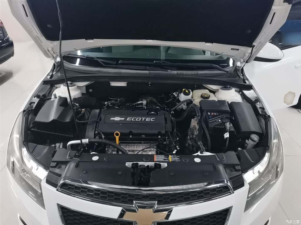 Chevrolet SL, 2014 20