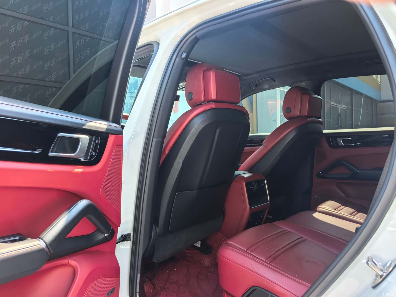 Porsche Cayenne, 2020 4