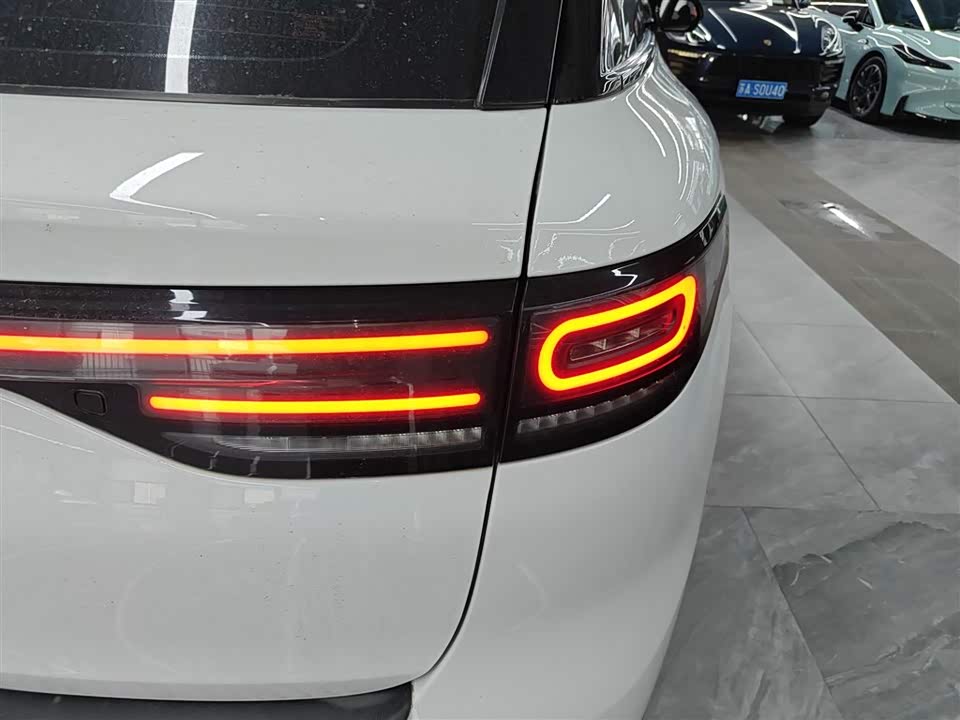 Leapmotor C11 Leapmotor C11