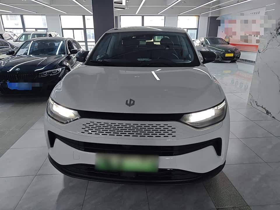 Leapmotor C11 Leapmotor C11