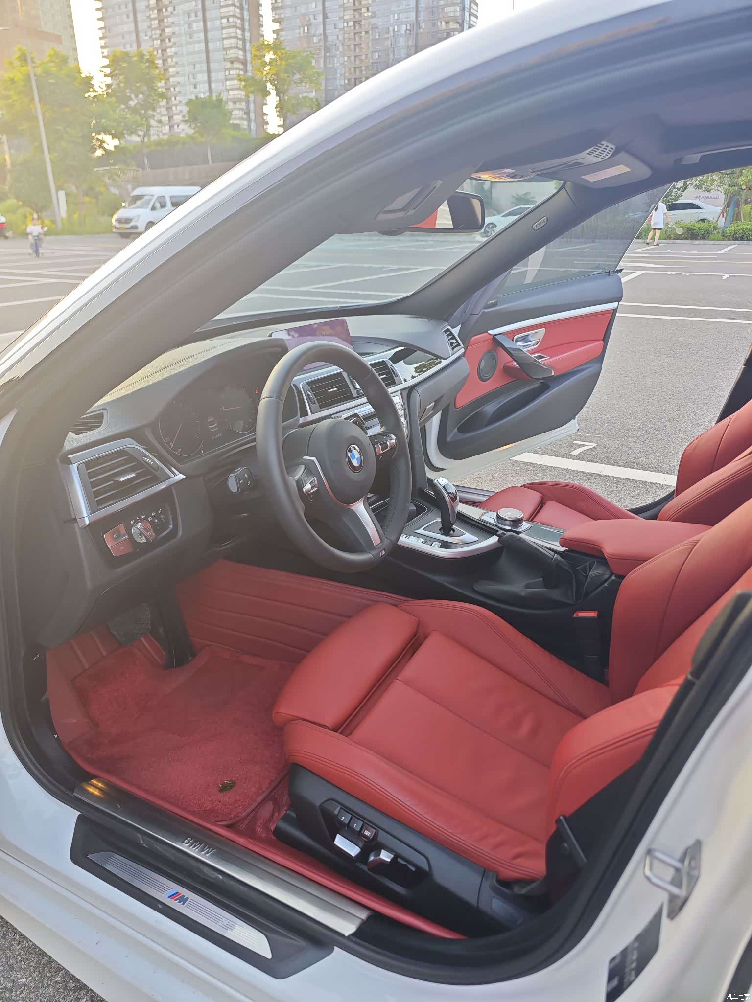 BMW 3 Series, 2020 7