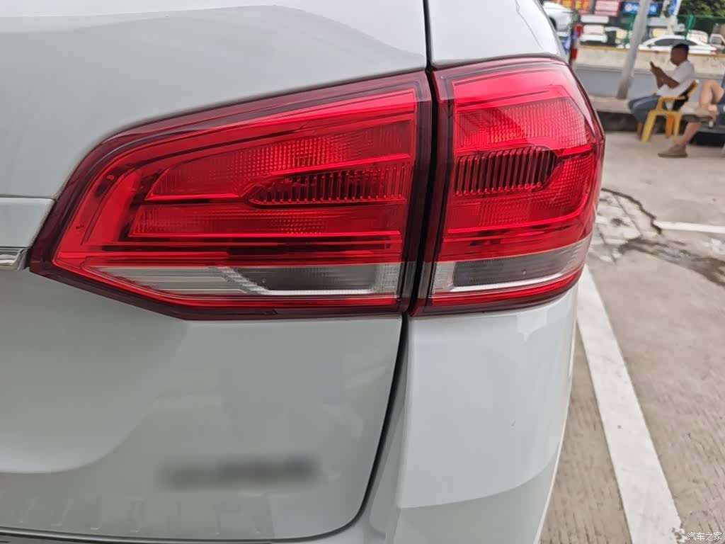 Haval H6, 2018 8