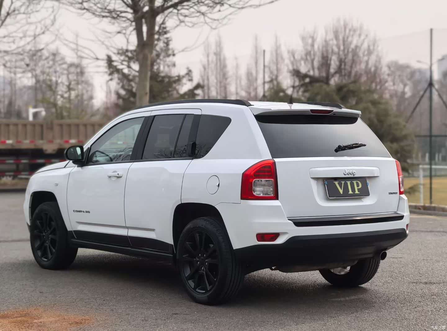 Jeep Compass, 2013 4