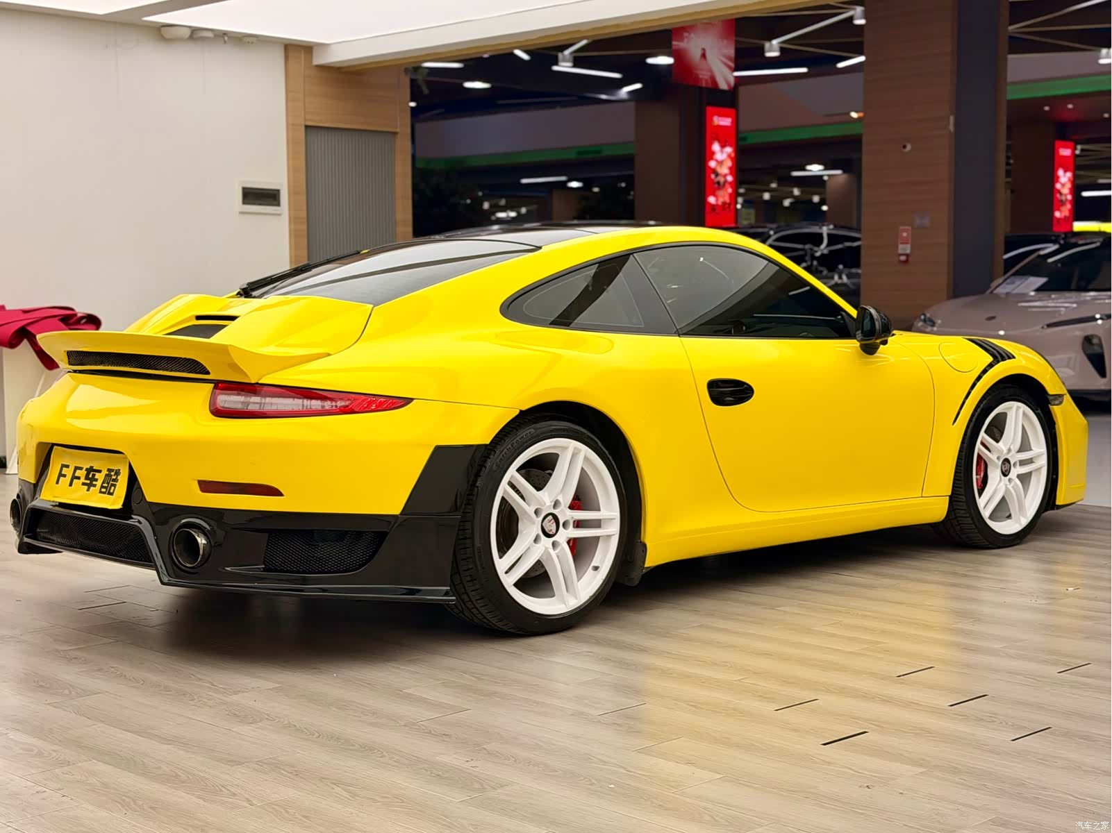 Porsche 911, 2015 11