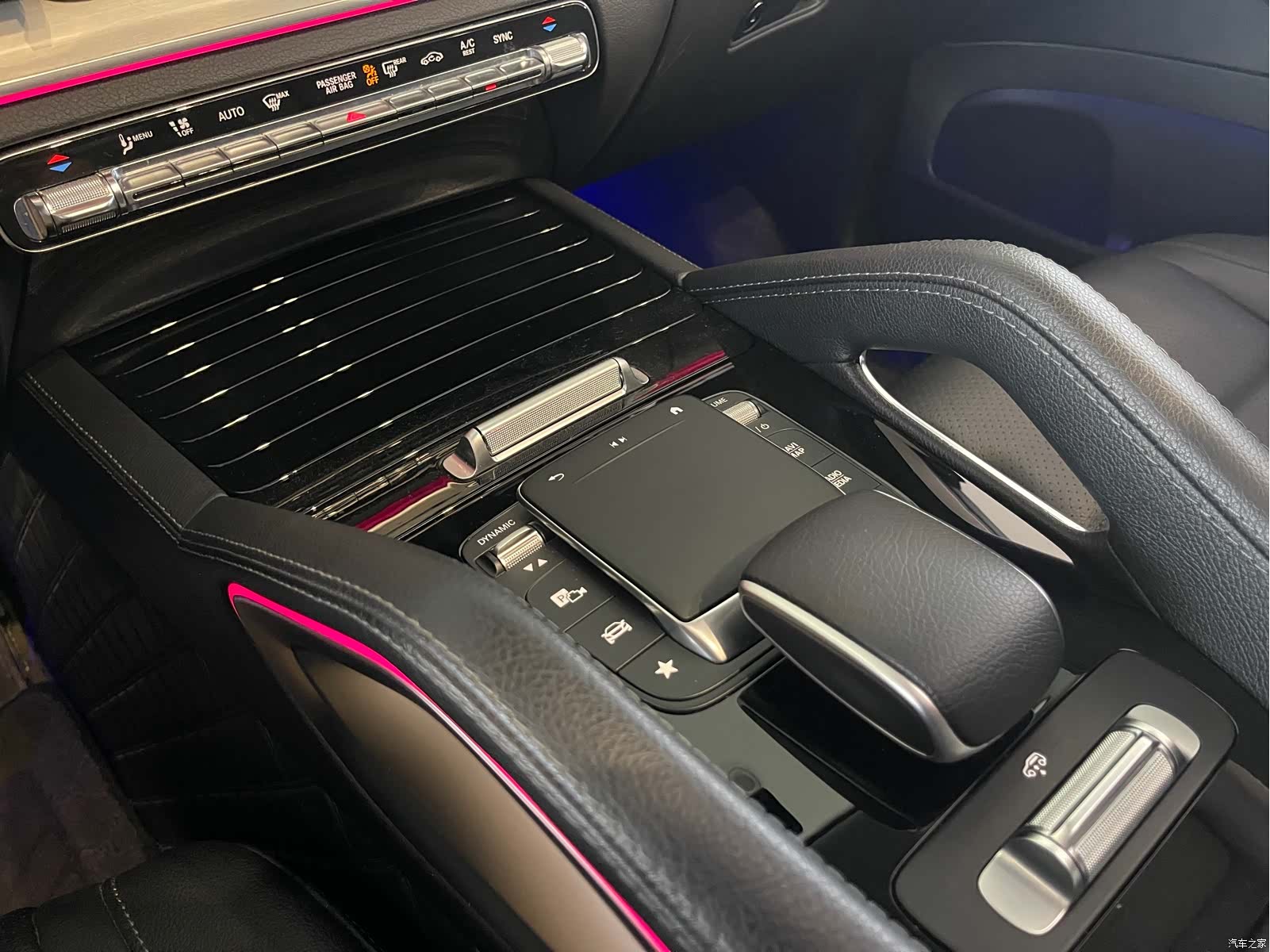 Mercedes-Benz GLE, 2023 7