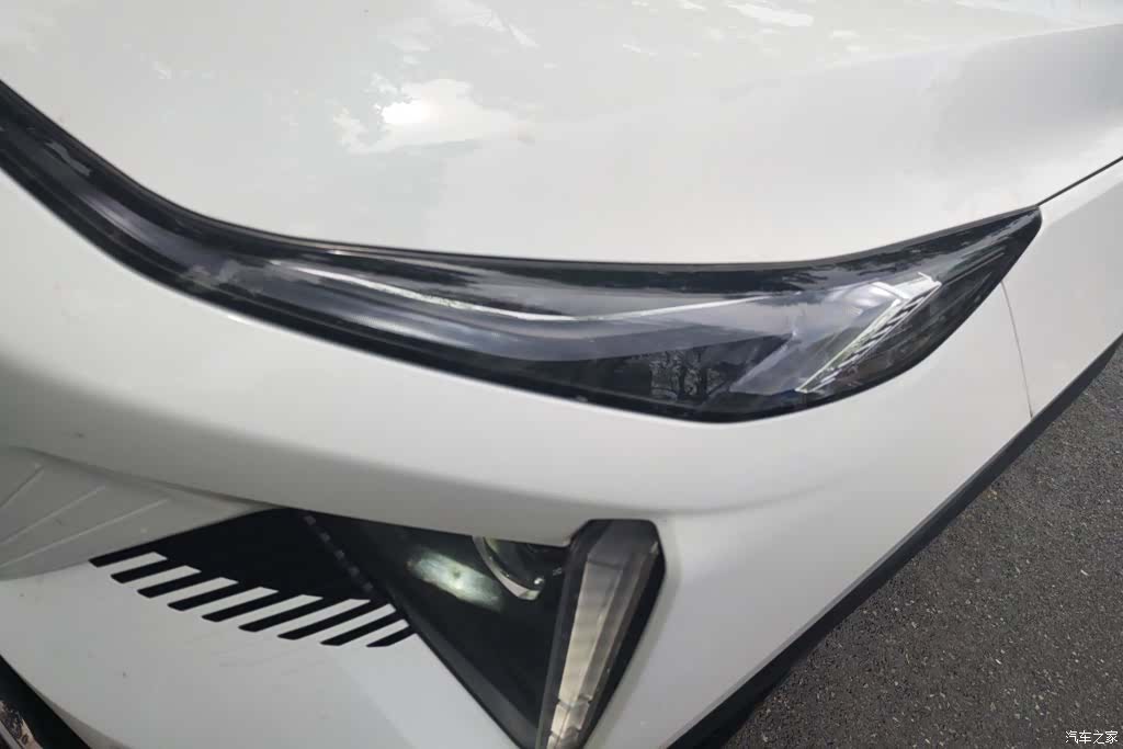 Geely Galaxy L7, 2024 все фото