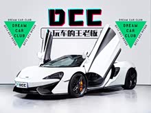 ������570 2015�� 570S 3.8T Coupe