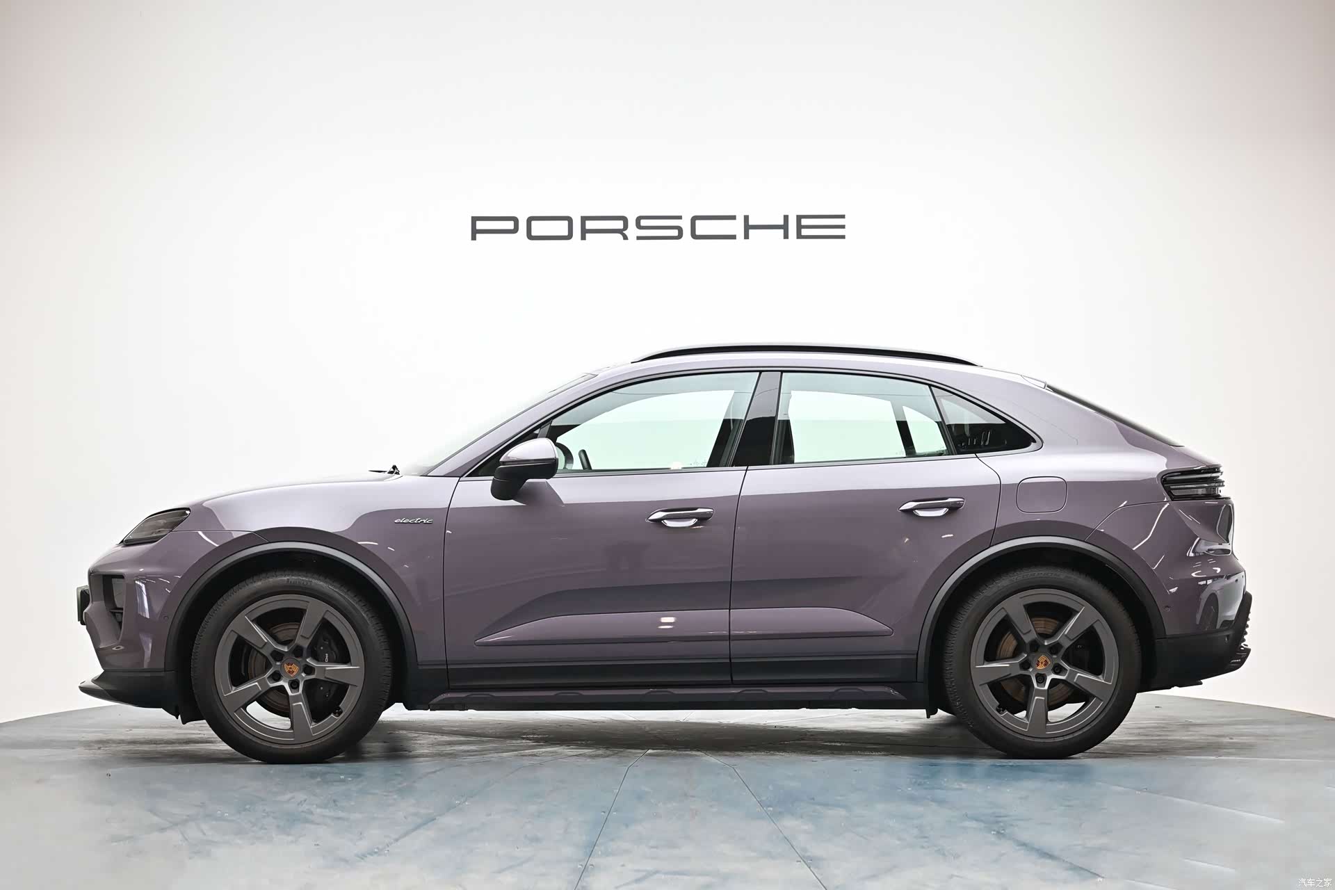 Porsche Macan, 2025 3