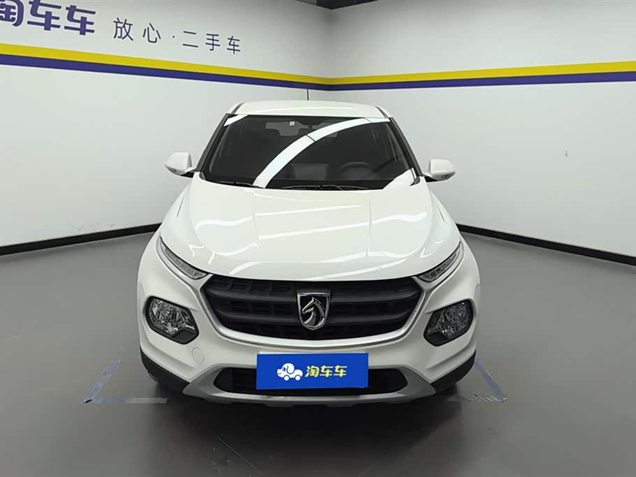 Baoding 510 Baoding 510
