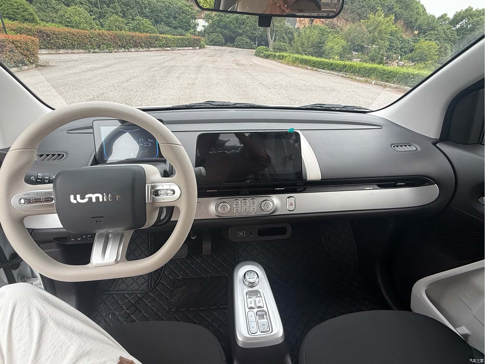Changan Lumin, 2026 9