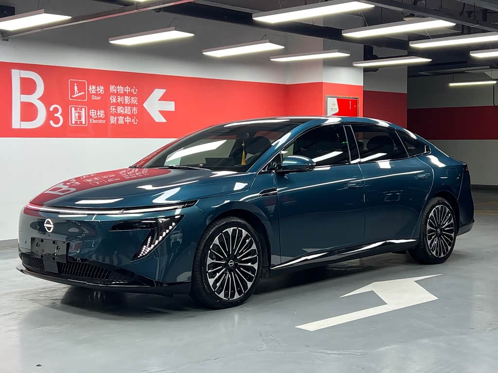 Nissan N7