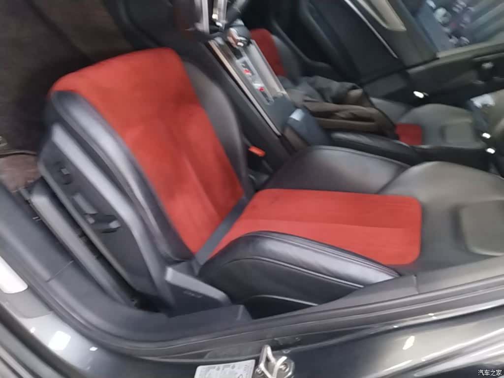 Audi A6L, 2020 15