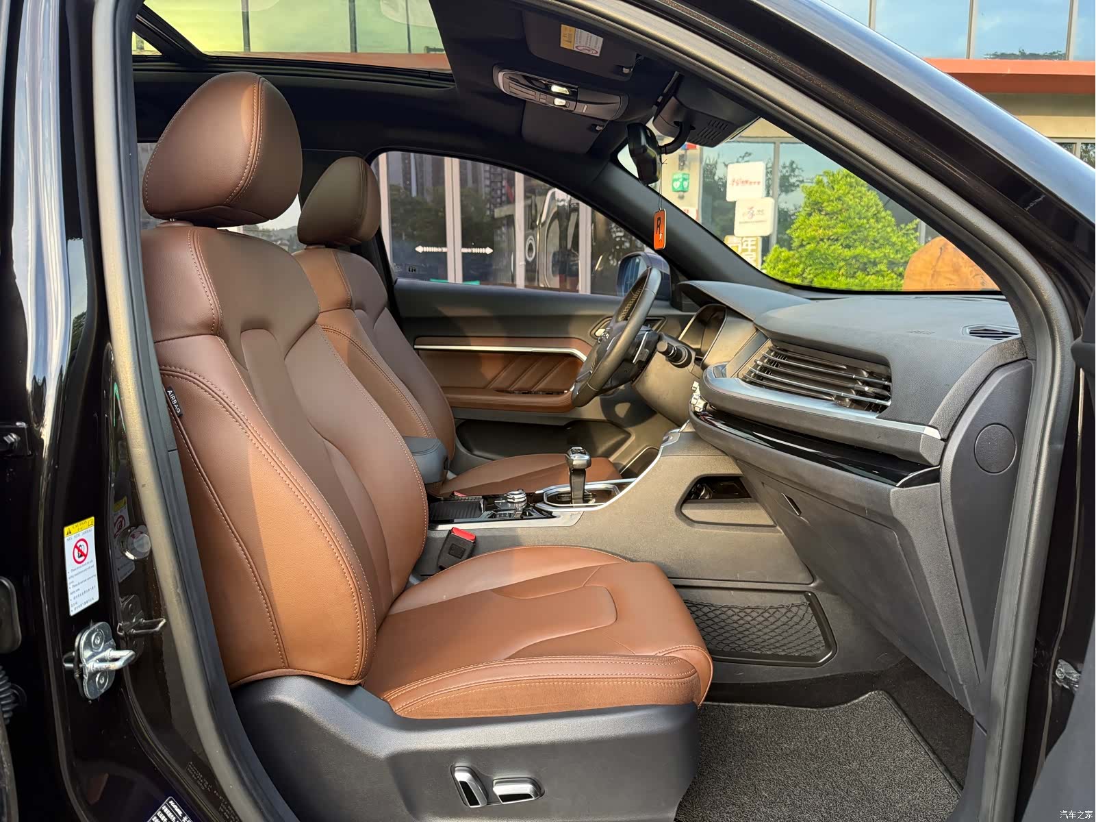 Haval H6, 2017 13
