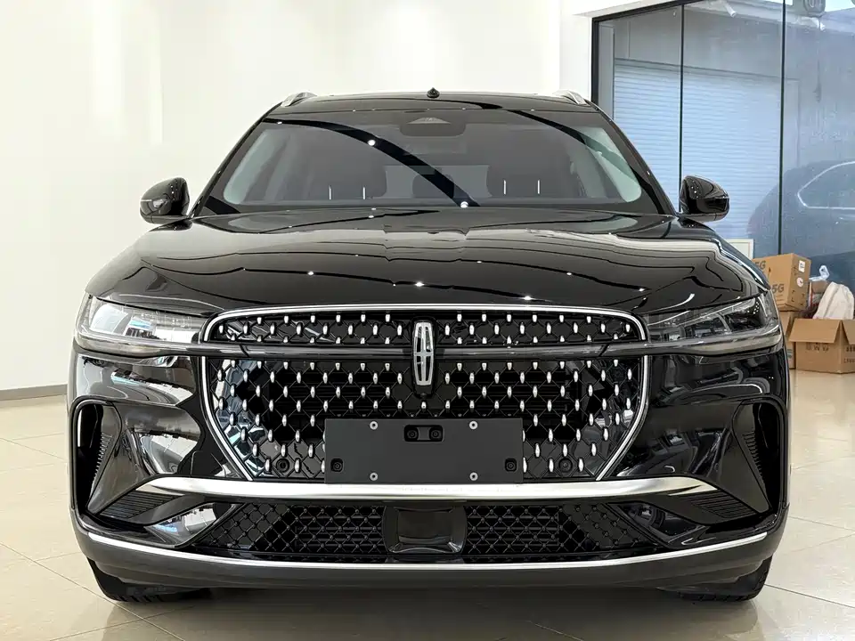 Lincoln Navigator Lincoln Navigator