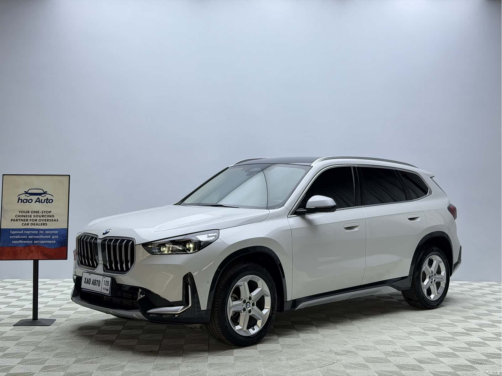 BMW X1, 2023 1