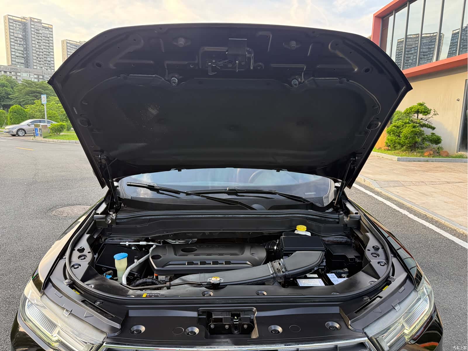 Haval H6, 2017 24