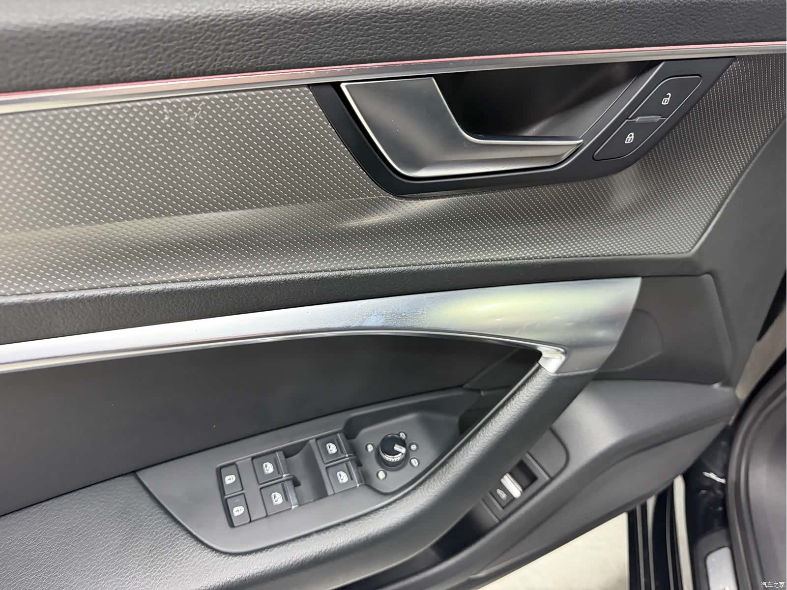 Audi A6L, 2020 10