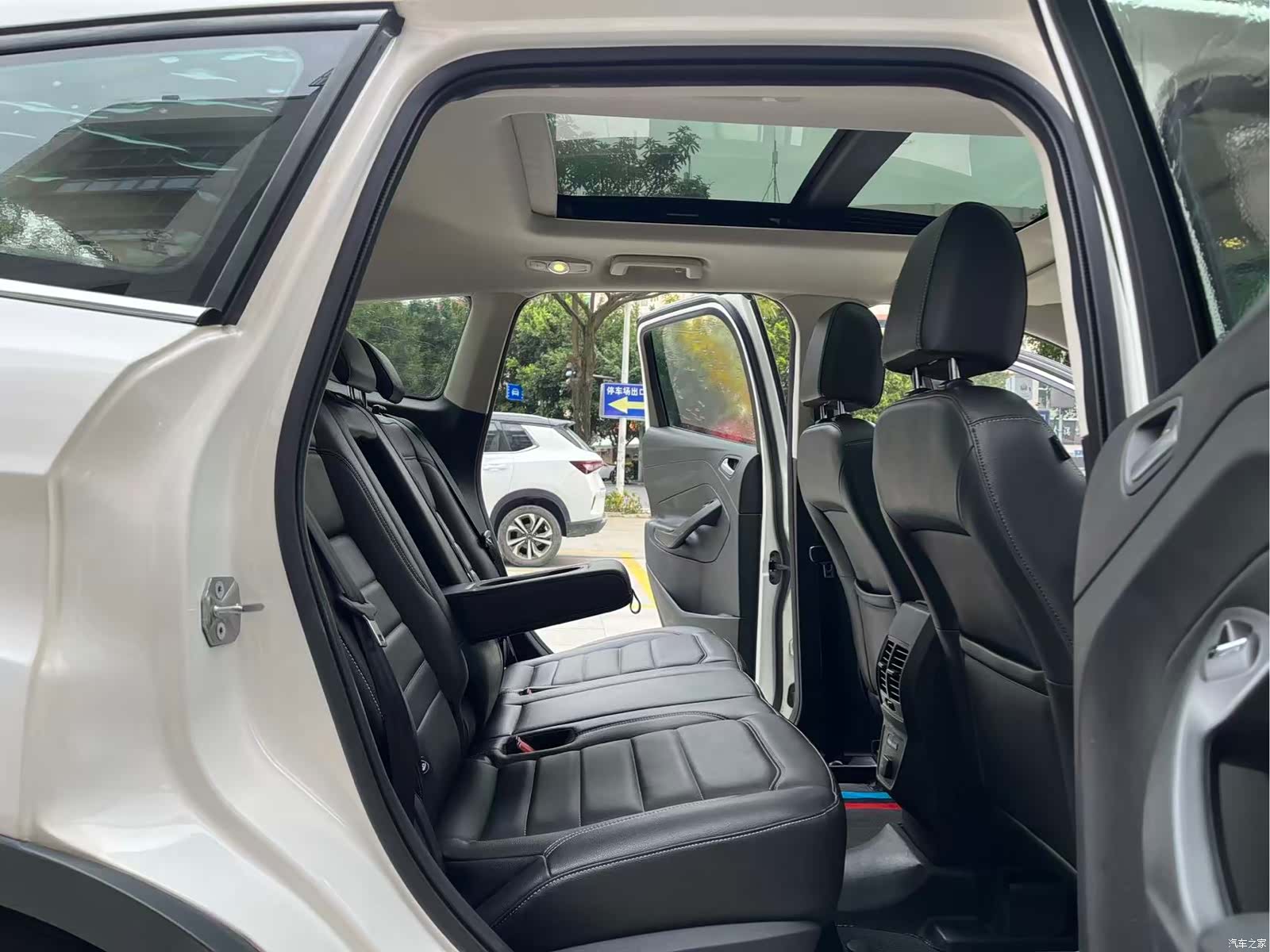 Ford Kuga, 2018 22