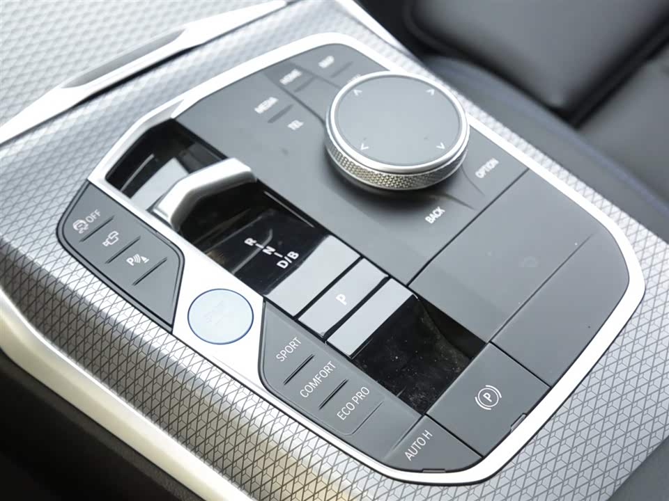 BMW i3 BMW i3