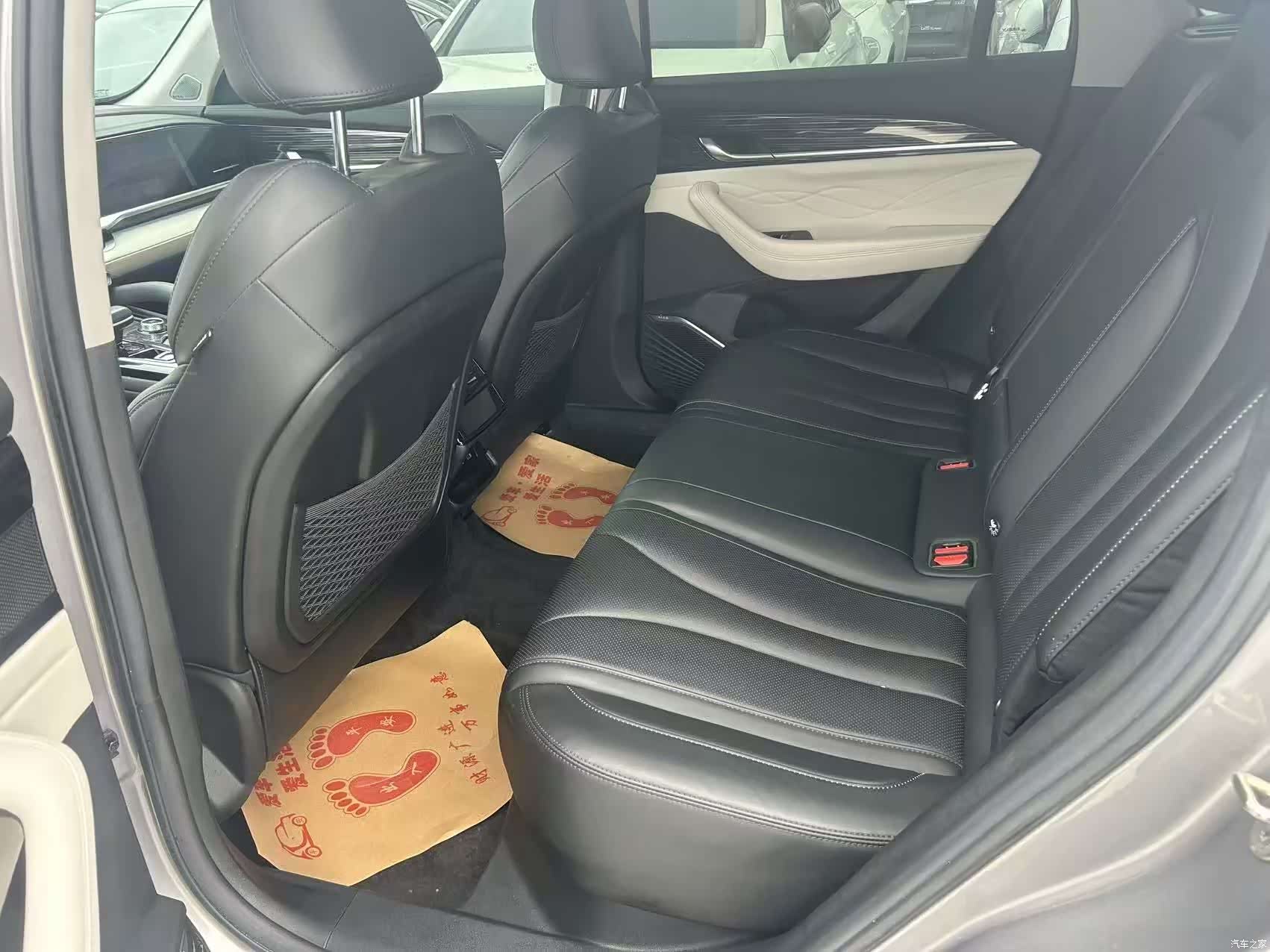 Geely Xingyue L, 2023 9