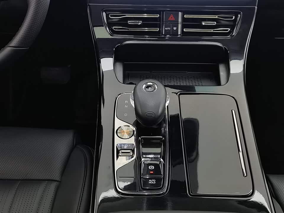 Trumpchi Trumpchi E9 Trumpchi Trumpchi E9