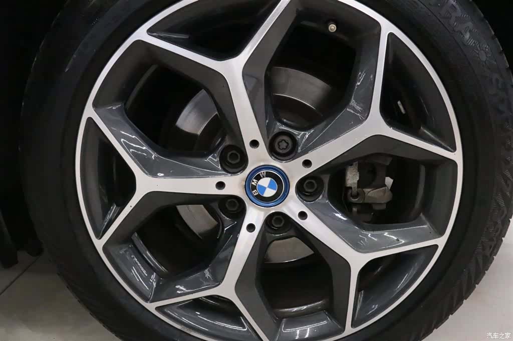 BMW X1, 2017 20