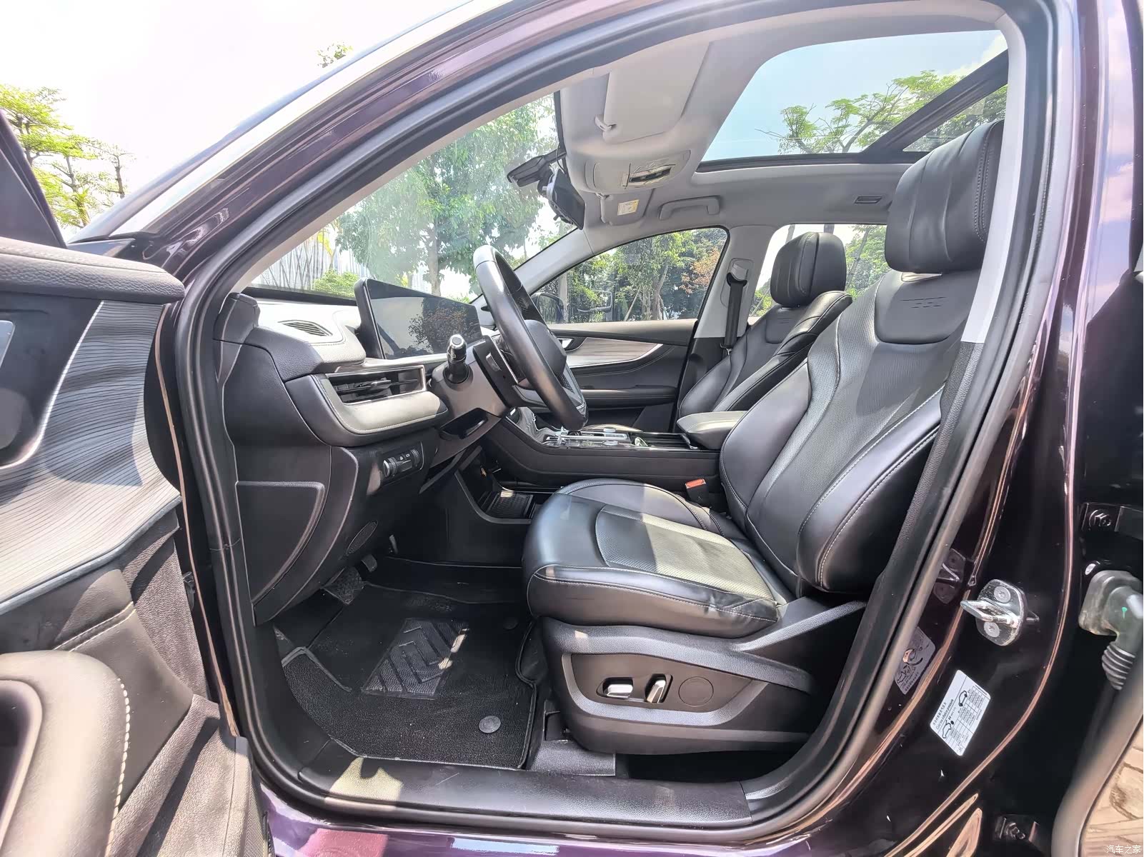 Chery Tiggo 8 Plus, 2022 7