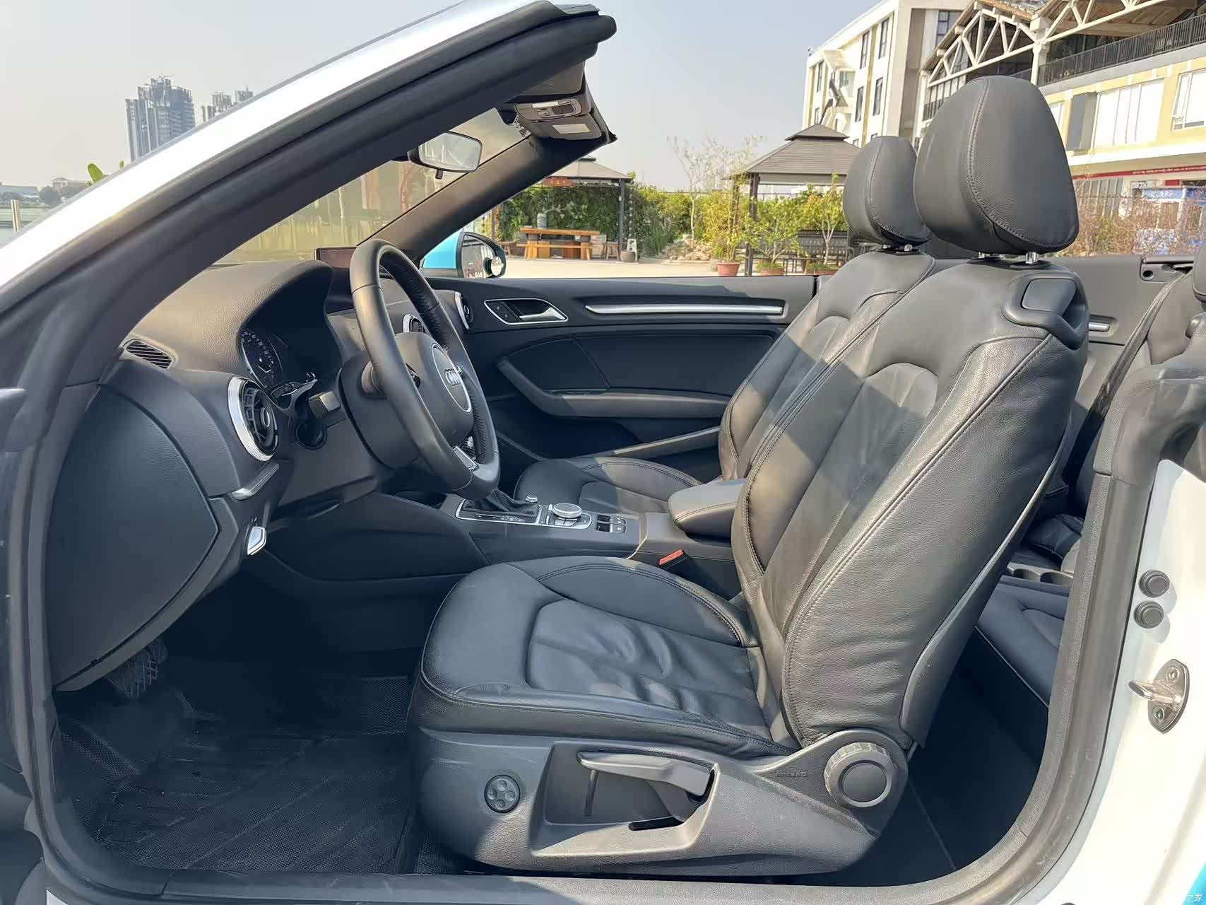 Audi A3, 2017 13