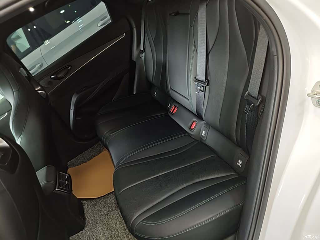 BYD Seal, 2025 17