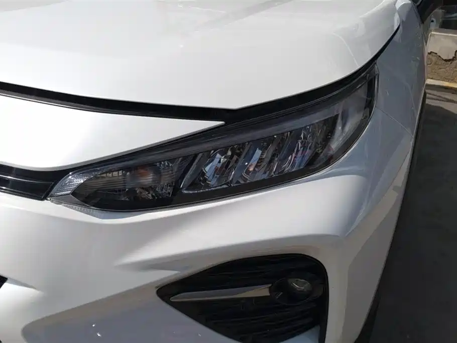 Toyota Wilanda