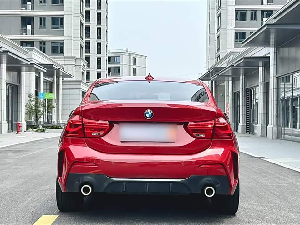 BMW 1 series BMW 1 series