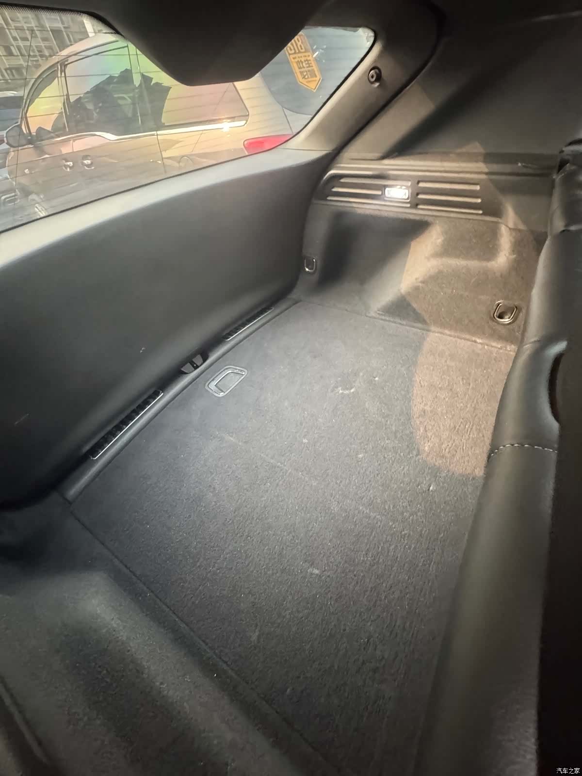 Cadillac XT4, 2021 15