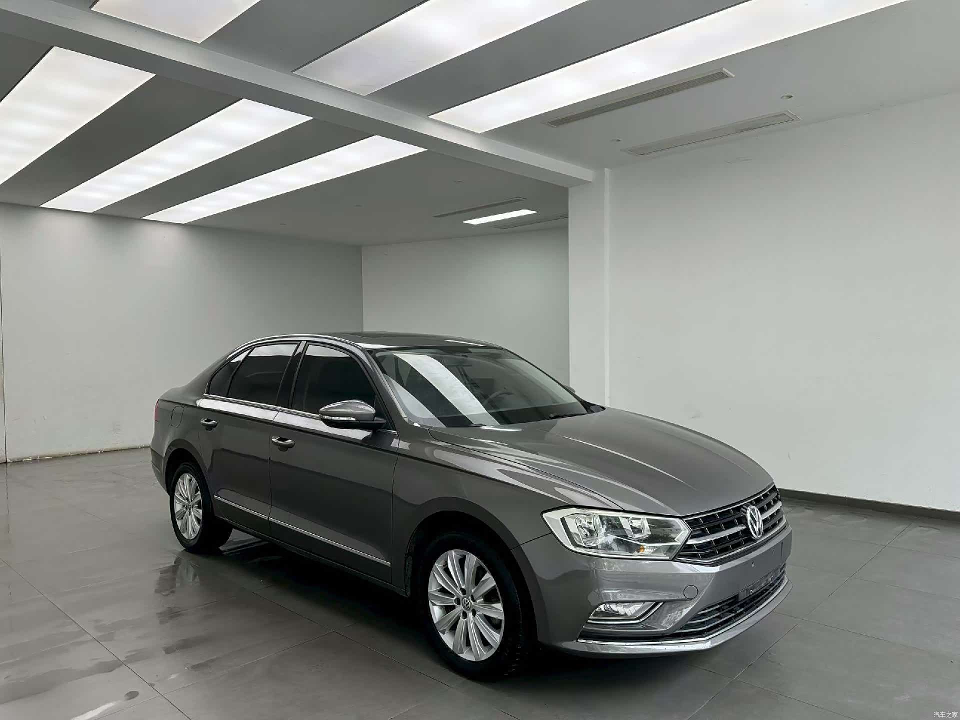 Volkswagen Bora, 2016 3